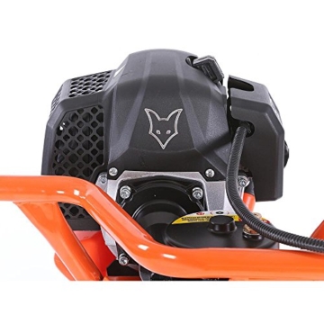 FUXTEC FX-EB152 Benzin Erdbohrer
