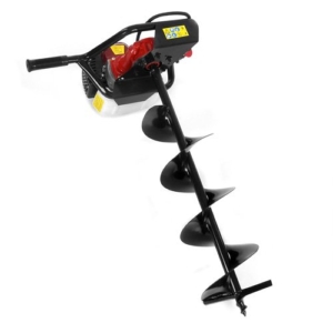 Rotfuchs® Erdbohrer EA52 Test