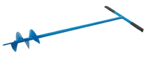Silverline Handerdbohrer